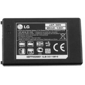 LG 340N GT350 baterija original