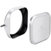 K&F Fujifilm lens hood with lens cap/Fuji X100/X100F/X100S/X100T/X100V/X100VI