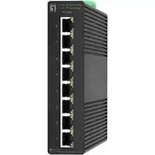 slomart Gigabitno upravljivo mrežno stikalo (switch)