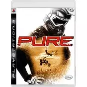 Pure (PS3) - rabljeno