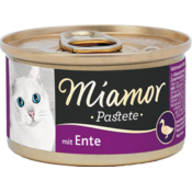 Pašteta, konzerva 85 g - Raca