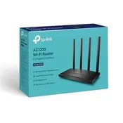 LAN Ruter TP-LINK ARCHER C6U AC1200/1GWAN/4GLAN