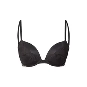 Calvin Klein Underwear Nedrček črna