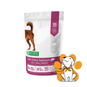 Natures Protection Mini Adult Extra Salmon 500g, Za Odrasle Pse Malih Rasa