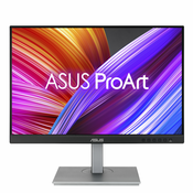 ASUS monitor ProArt PA248CNV 61.2 cm (24.1) 1920 x 1200 pixels Full HD+ Black