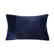 Present Time Blazine RIBBED Modra