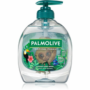 Palmolive Jungle nežno tekoče milo za roke 300 ml