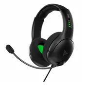 PDP XBoxONE wired headset LVL50 ( 035819 )