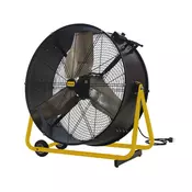 Industrijski ventilator Master DF36 412W-230V