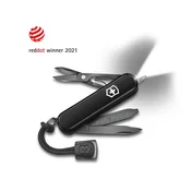 VICTORINOX žepno orodje Signature Lite SilverTech, 0,6226.T7