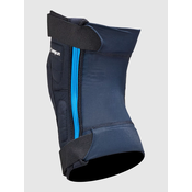 Amplifi Salvo Joint Knee Protection jet / black