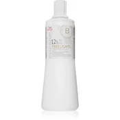 Wella Professionals Blondor oksidacijska emulzija (12% 40 Vol) 1000 ml