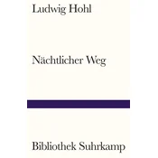 Nächtlicher Weg
