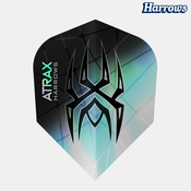 Pikado peresa HARROWS/Atrax/black