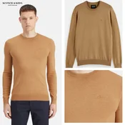 Scotch & Soda Pulover