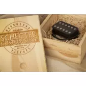 Schecter SuperRock NK 6002