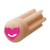 Lovense Vagina-Shaped Sleeve for Solace Pro