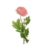 Veštacki Cvet 57cm Camelie
