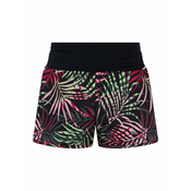 Girls Protest Shorts PRTLEELA JR