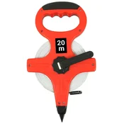 Merilni trak z držalom 20m 66224