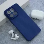 Maska Carbon Prop za Honor X6c plava