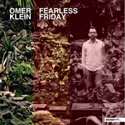 Omer Klein - Fearless Friday (LP)