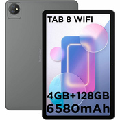 BLACKVIEW tablični računalnik Tab 8 WiFi 4GB/128GB (WiFi), Space Grey