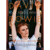 David Bowie: Rock n Roll with Me