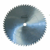 PILANA KRUŽNA TESTERA ZA DRVO HSS 400X2.5X30/56