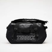 adidas Terrex RAIN.RDY Expedition 50L Duffel Bag Black 50l