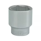 YATO 3/4 43 mm šestkotna vtičnica
