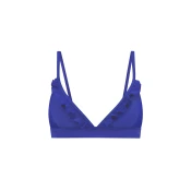 Shiwi Bikini zgornji del Beau modra