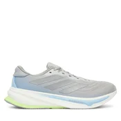 adidas Tekaški čevlji Supernova Rise 2 IH8708 Siva