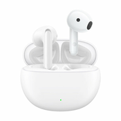 Joyroom Funpods bežične in-ear slušalice (JR-FB2), bijele