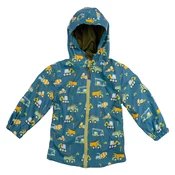 Stephen Joseph dežna jakna CONSTRUCTION DR 8601-09B F modra 128