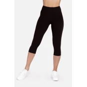 LELOSI Pajkice Capri Black mamba PLUS
