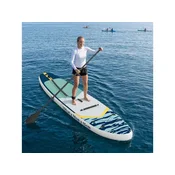 VIDAXL sup deska APEX, 110, 335cm
