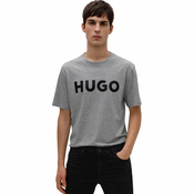 Hugo - HUGO - Siva muA!ka majica