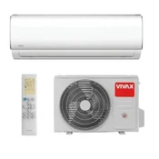 VIVAX M DESIGN inverterski klima uređaj 2,93kW, ACP09CH25AEMI+ R32