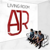 AJR - Living Room (CD)