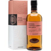Nikka Japonski Whisky Coffey Grain + GB 0,7 l