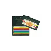 Drvene bojice Faber Castell Polychromos 1 12 110012