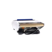 Holmenkol WaxPro 125 Wachsmaschine Orodje