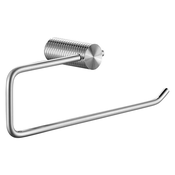 Kopalniški obešalnik 9710 Prism Brush Nickle