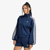 Jakna adidas Lace Oversized Archive Track Top Collegiate Navy L