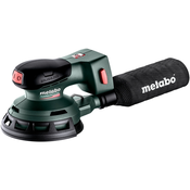 METABO akumulatorski orbitalni brusilnik PowerMaxx SXA 12-125 BL 602035840