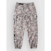 Loose Riders C/S Cargo Hunter Pants camo