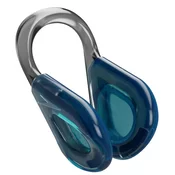 Speedo biofuse noseclip blue