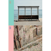 BTS - You Never Walk Alone (2 Versions) (Random Shipping) (CD + Book)