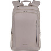 SAMSONITE nahrbtnik za prenosnik GUARDIT CLASSY (139469-1830), siv